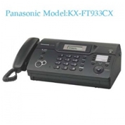 Panasonic KX-FT933CX