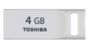TOSHIBA Suruga 4GB