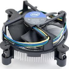 Fan CPU 1155