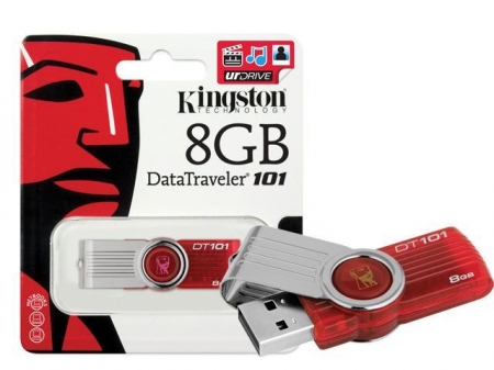 USB KINGSTON 8GB