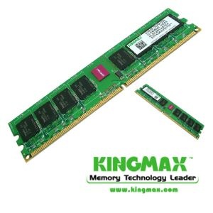 Kingmax - DDR3 - 2GB