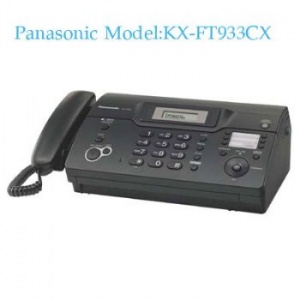 Panasonic KX-FT933CX